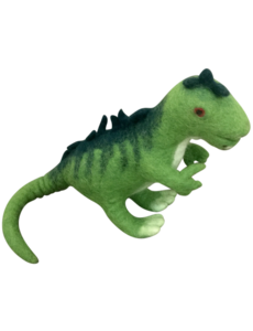 Papoose Toys Dufus the Dinosaur