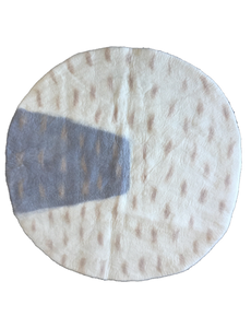 Papoose Toys Winter Fairy Mat Large