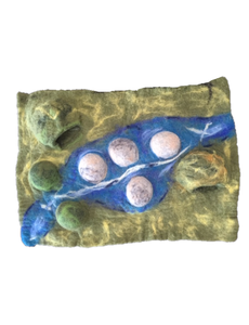 Papoose Toys Landscape Caves Mat