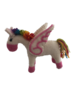 Papoose Toys Baby Unicorn