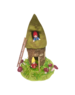 Papoose Toys Summer Fairy House Set