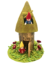 Papoose Toys Summer Fairy House with Roof