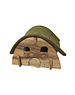Papoose Toys Gnome House + Felt Roof