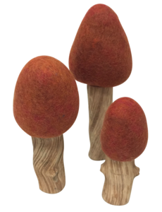 Papoose Toys Autumn Trees/3