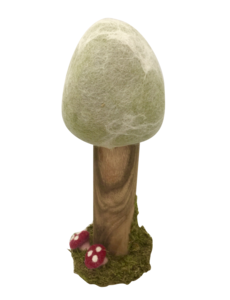 Papoose Toys Woodland Tree Winter