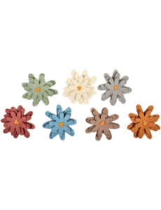 Papoose Toys Earth Asters/7pc