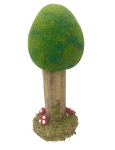 Papoose Toys Woodland Tree Summer