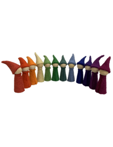 Papoose Toys Goethe Gnomes/12pc