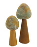 Papoose Toys Earth Tree Set 2pc