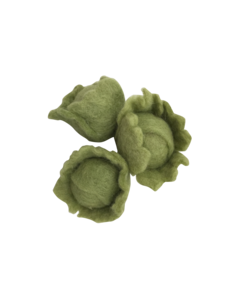 Papoose Toys Mini Cabbage/3