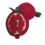 Papoose Toys Fruit Pomegranate 1+ ½