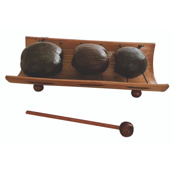 Papoose Toys Natural Xylophone