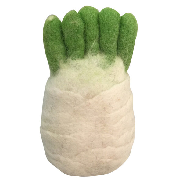 Papoose Toys Vegetable Fennel