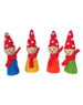 Papoose Toys Gnome Finger Puppets/4