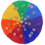 Papoose Toys Bitcoin Rainbow Set/15pc