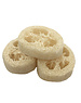 Papoose Toys Loofah Slices/3pc