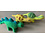 Papoose Toys Small PRD Dinosaurs/3pc