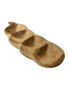 Papoose Toys Tamarind Sorting Bowl