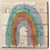 Papoose Toys Earth Rainbow Puzzle/16pc