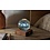 Gingko Amber Crystal Ball nachtlamp Solar System