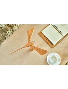 Gingko Dragonflight Balance lamp-esdoornhout
