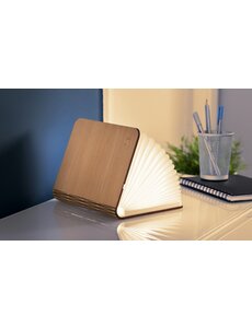 Gingko Smartbook light-large esdoornhout