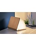 Gingko Smartbook light-large esdoornhout