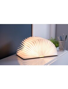 Gingko Smartbook light-large walnoothout