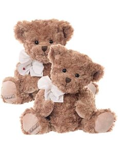 Bukowski Teddybeer Ludwig 35cm
