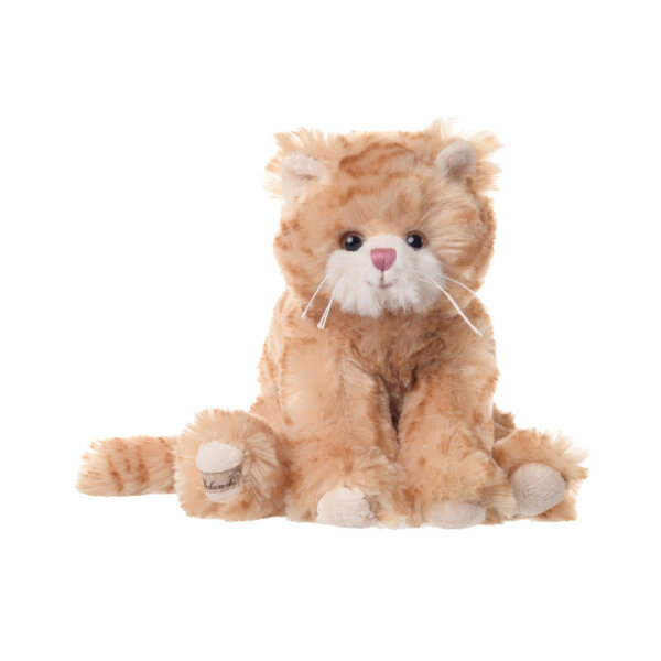 Bukowski Loke de Kat 25cm