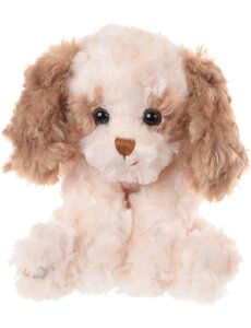 Bukowski Buddylina knuffelhond 25cm