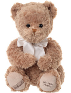 Bukowski Teddybeer Mavi 55cm