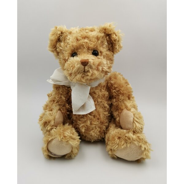 Bukowski Teddybeer Daniel/vriendin 40cm