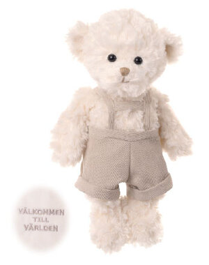 Bukowski Teddybeer Lilla Gossen 35cm