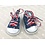 Our Generation Stars & Stripes Sneaks