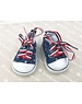 Our Generation Stars & Stripes Sneaks