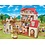 Sylvanian Families Groot poppenhuis met geheime speelkamer