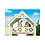 Sylvanian Families Bluebell Cottage Cadeauset