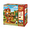 Sylvanian Families Avontuurlijke Boomhut met camping Cadeauset