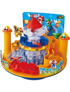 Super Mario Super Mario Castle Land