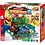 Super Mario Adventure Game