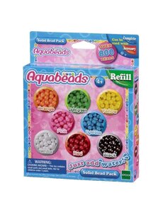 Aquabeads Parelpakket (aanvulset)