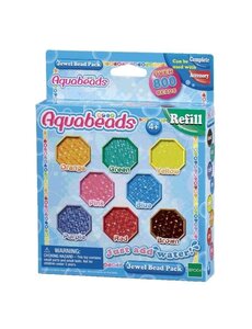 Aquabeads Juweelparelpakket (aanvulset)
