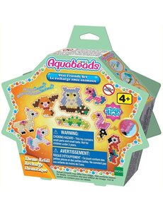 Aquabeads Sterrenparels Vriendenset (aanvulset)