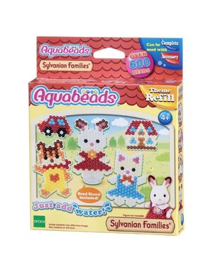 Aquabeads Sylvanian Families