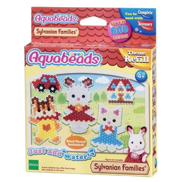 Aquabeads Sylvanian Families (aanvulset)