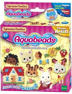 Aquabeads Sylvanian Families (aanvulset)