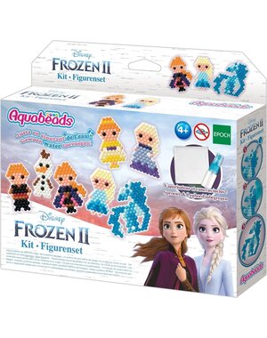 Aquabeads Frozen 2 figurenset