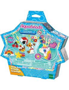 Aquabeads Sleutelhanger (aanvulset)