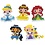 Aquabeads Disney Pricess Schitterende Figurenset